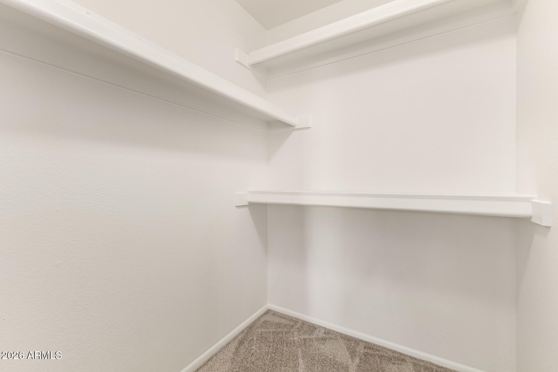 14300 West Bell Road, Unit 80 Surprise, AZ 85374 - Photo 27 of 36 Walk-In Closet