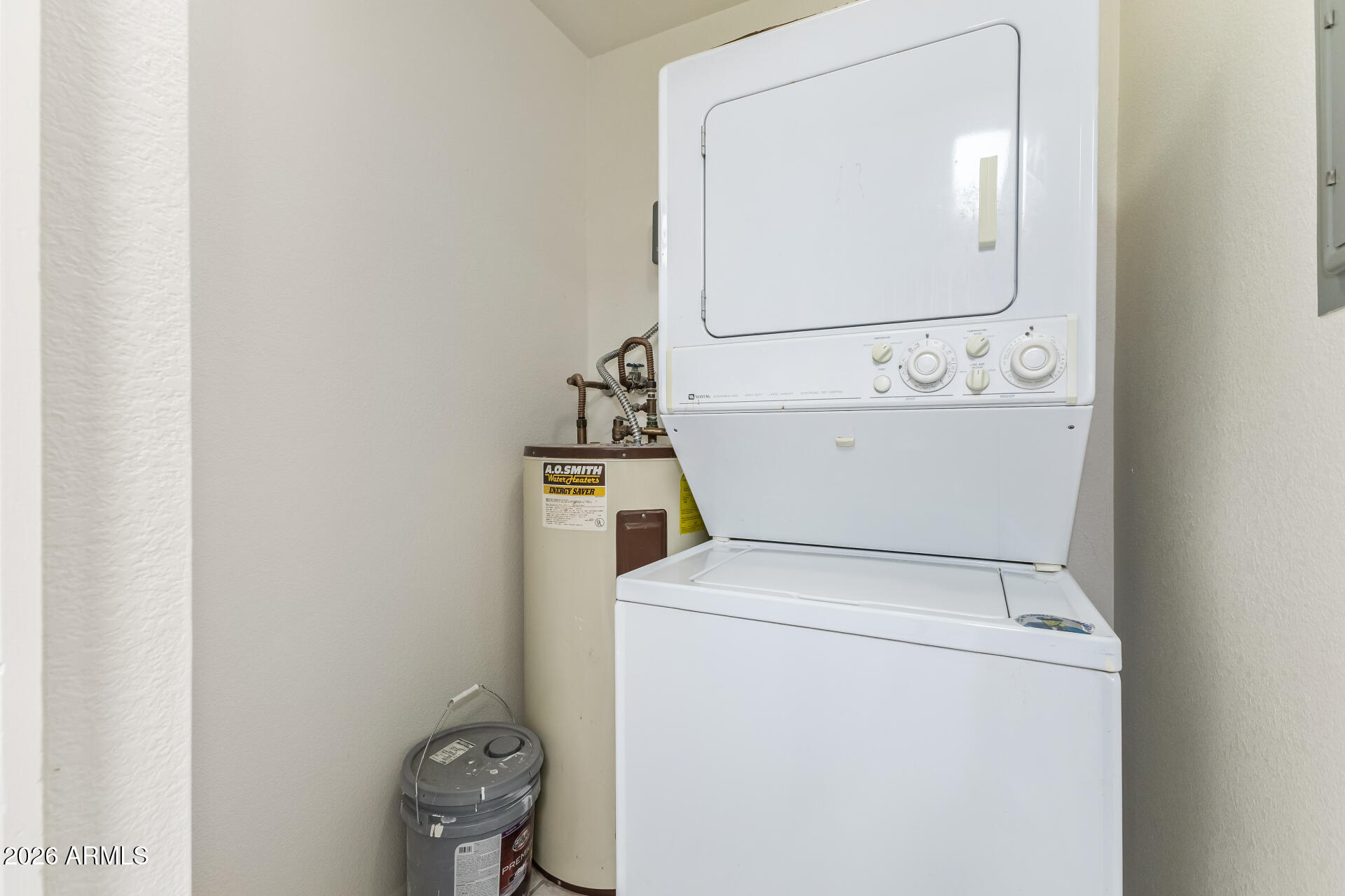 14300 West Bell Road, Unit 80 Surprise, AZ 85374 - Photo 28 of 36 Laundry Room