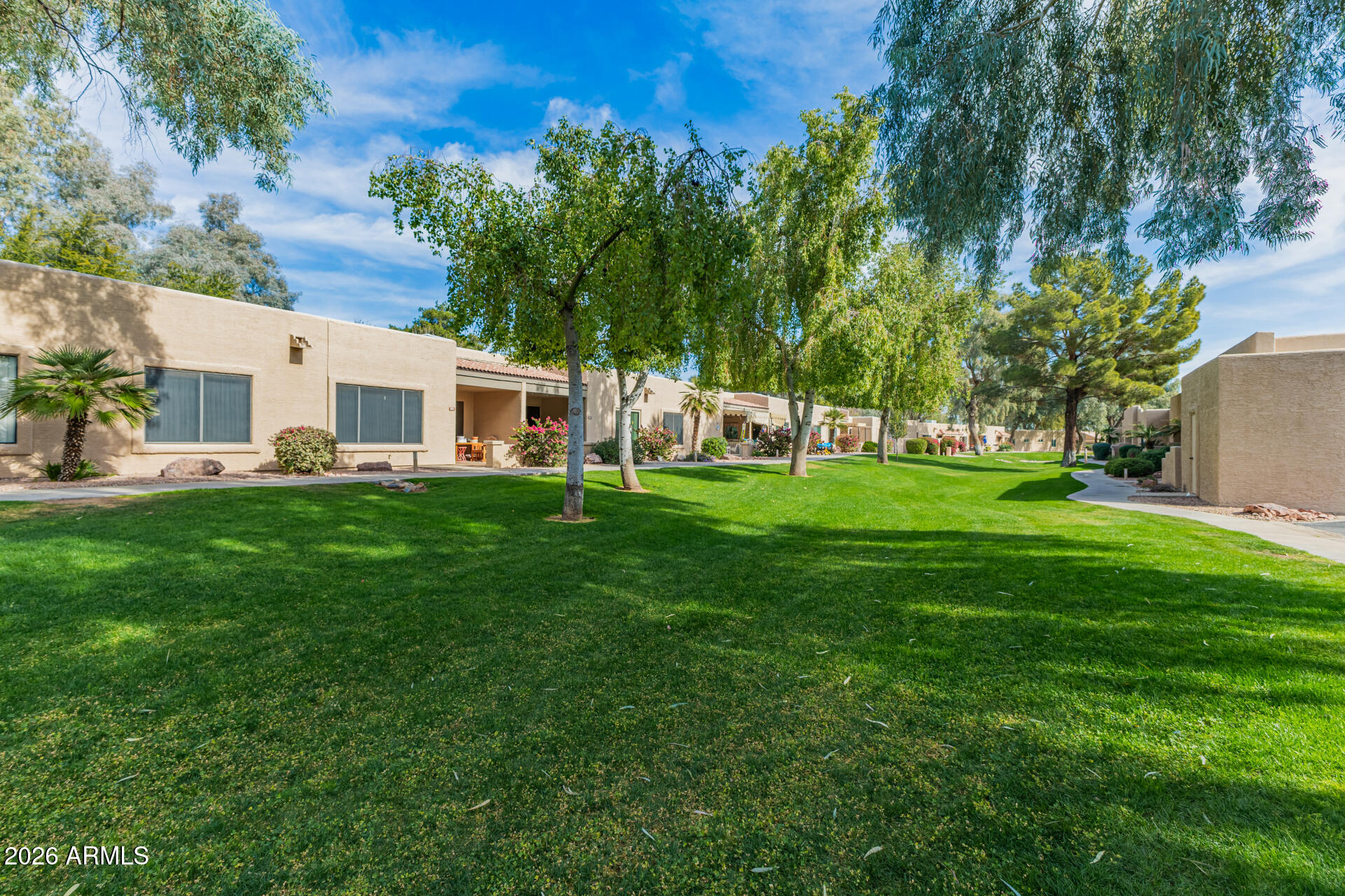 14300 West Bell Road, Unit 80 Surprise, AZ 85374 - Photo 31 of 36 Greenbelt