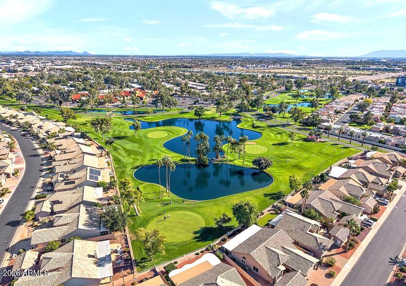 14300 West Bell Road, Unit 80 Surprise, AZ 85374 - Photo 33 of 36 Golf Court Community