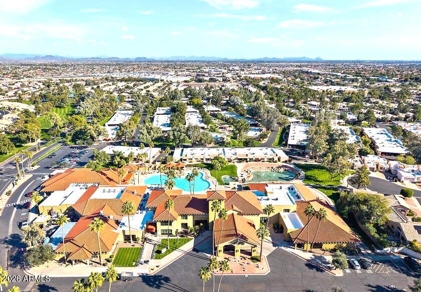 14300 West Bell Road, Unit 80 Surprise, AZ 85374 - Photo 34 of 36 Community Center w/Pools & Workout