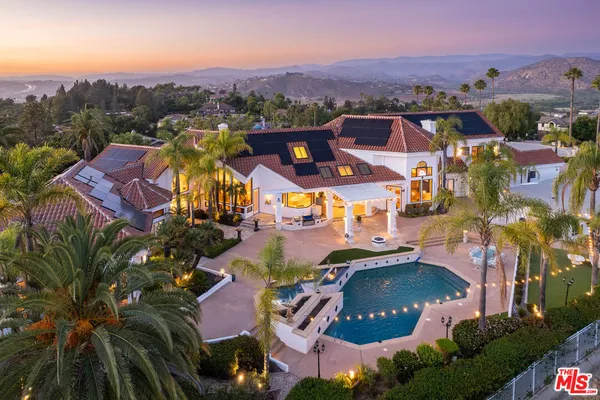 $4,220,000 | 13023 Aguamarina Point, San Diego, CA 92128