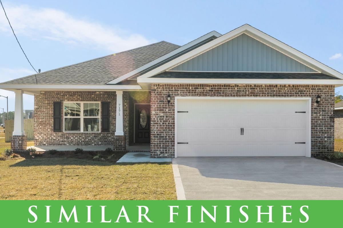7127 Gordon Evans Road Navarre, FL 32566 - Photo 1 of 14 Gallery Image 1