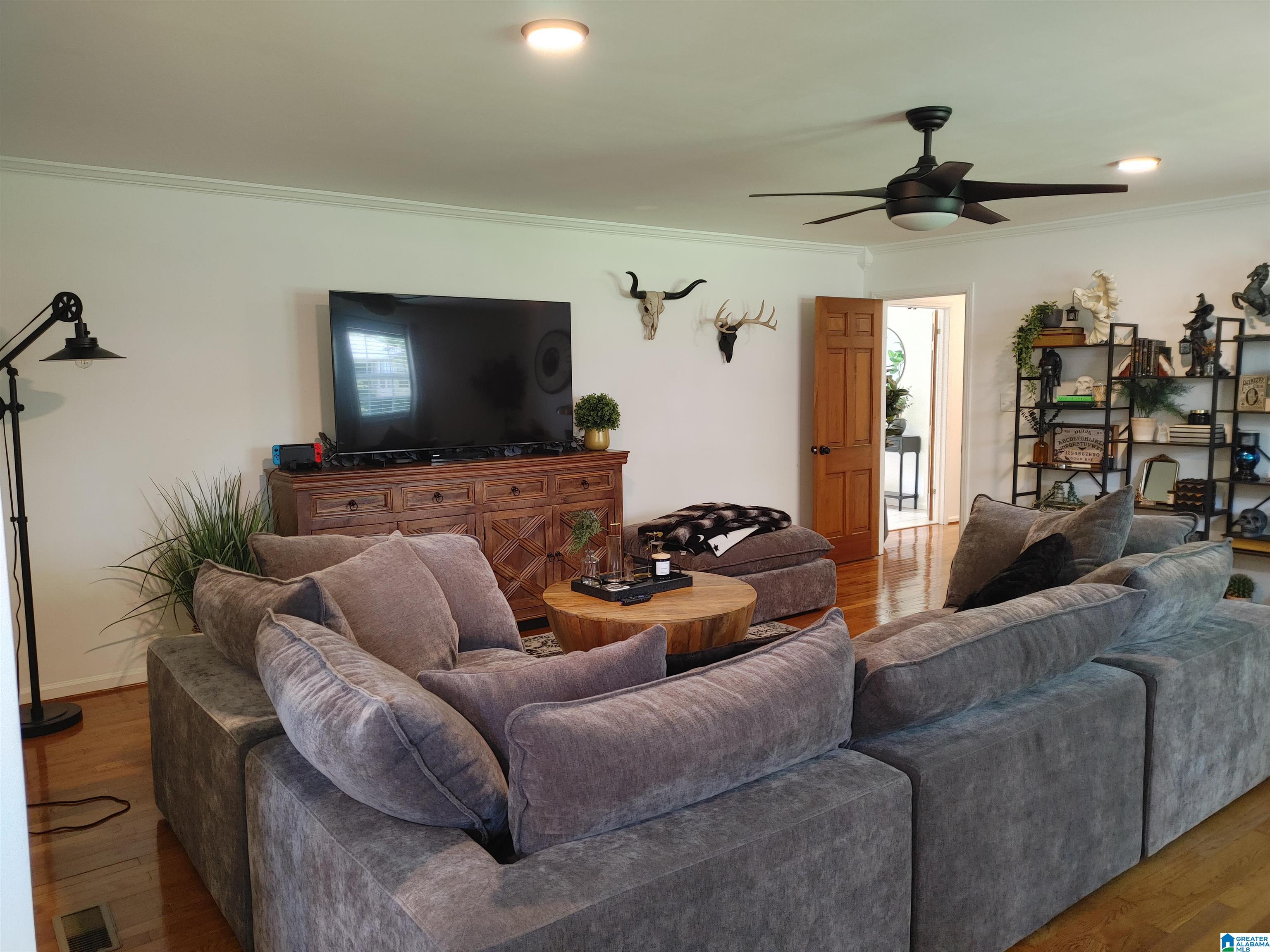 525 Country Club Road Sylacauga, AL 35150 - Photo 12 of 20