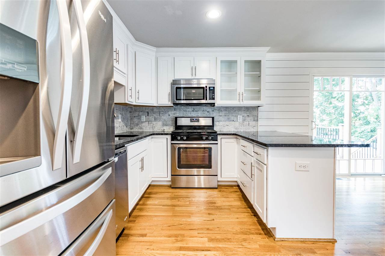 413 Bledsoe Avenue Raleigh, NC 27601 - Photo 14 of 21 Photo 15