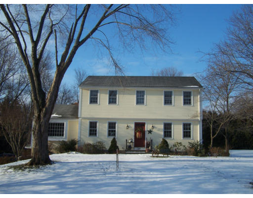 87 Butternut Hollow Road West Springfield, MA 01089 - Photo 1 of 28 Gallery Image 1