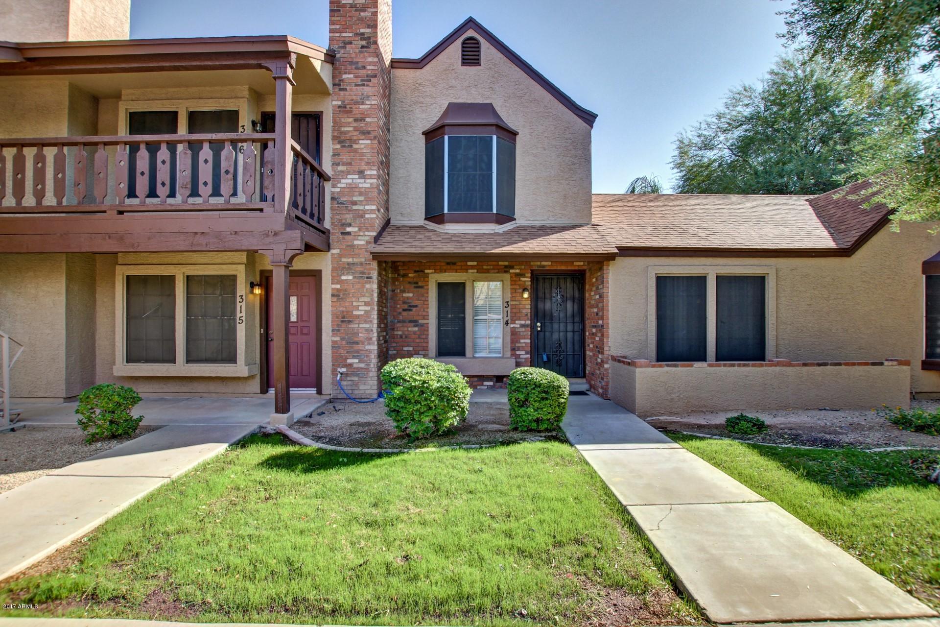 7905 West Thunderbird Road, Unit 314 Peoria, AZ 85381 - Photo 1 of 23 0001-Thunderbird (1)