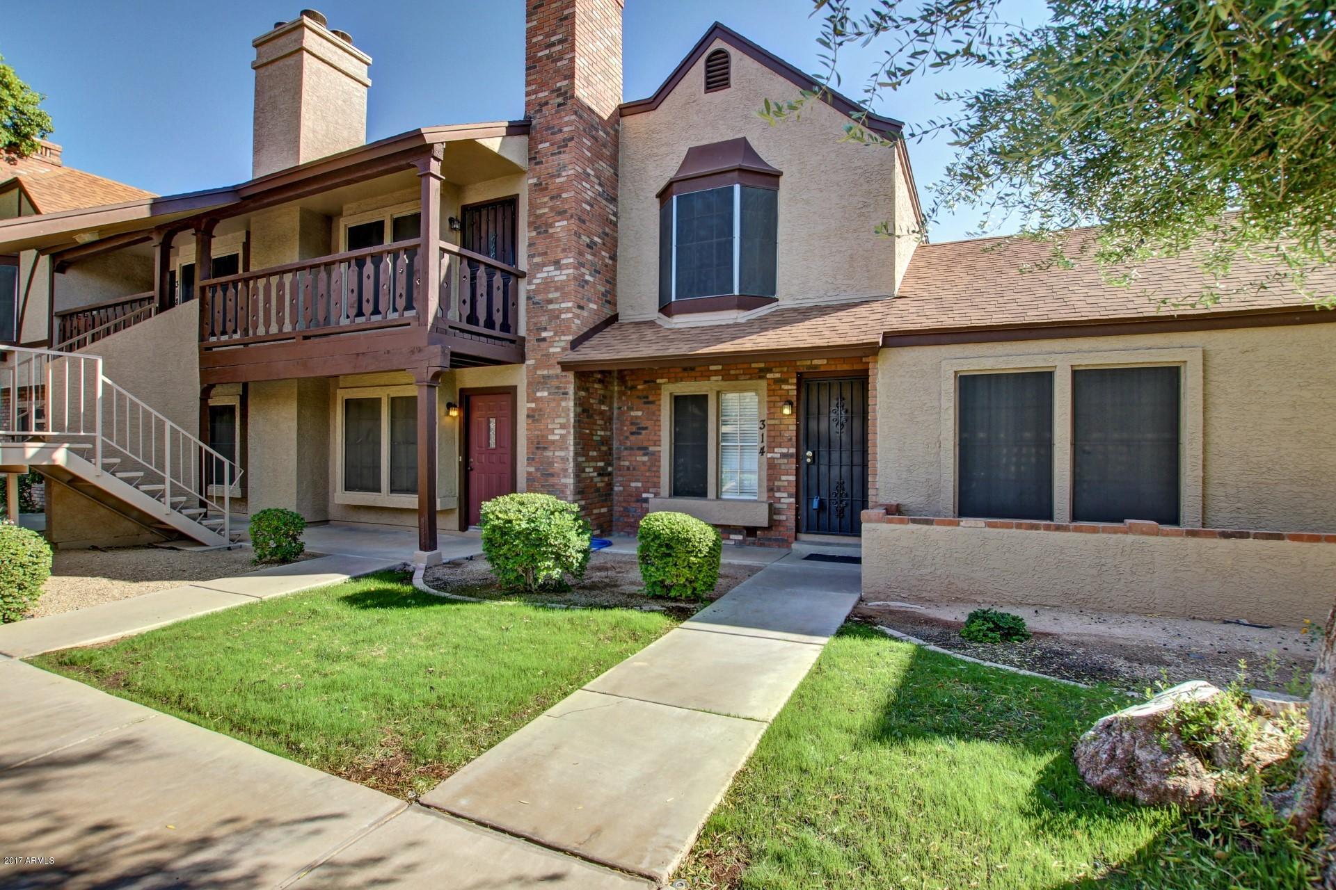 7905 West Thunderbird Road, Unit 314 Peoria, AZ 85381 - Photo 2 of 23 0002-Thunderbird (2)