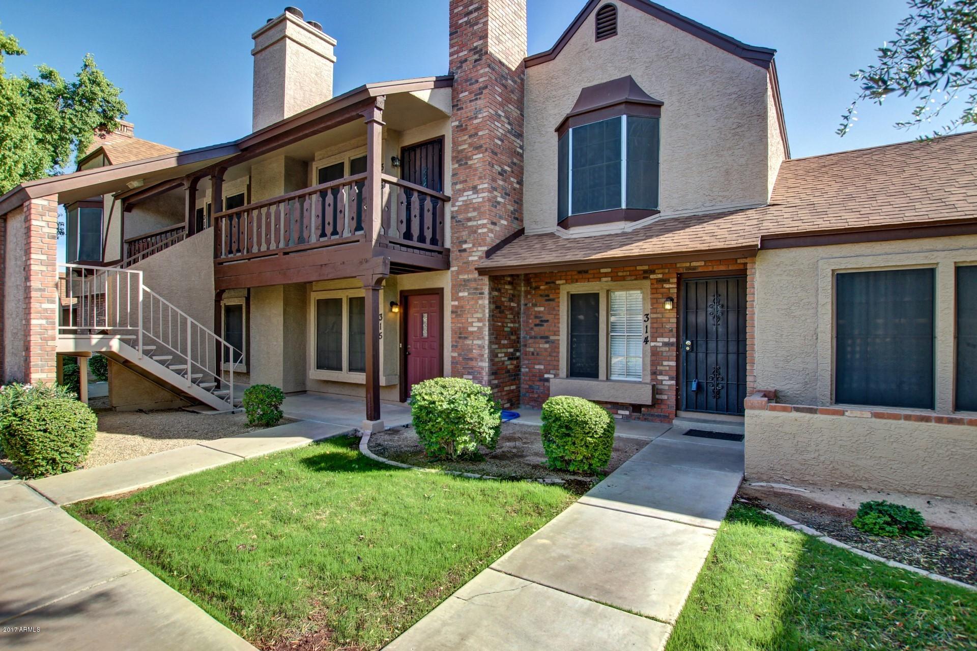 7905 West Thunderbird Road, Unit 314 Peoria, AZ 85381 - Photo 3 of 23 0003-Thunderbird (3)