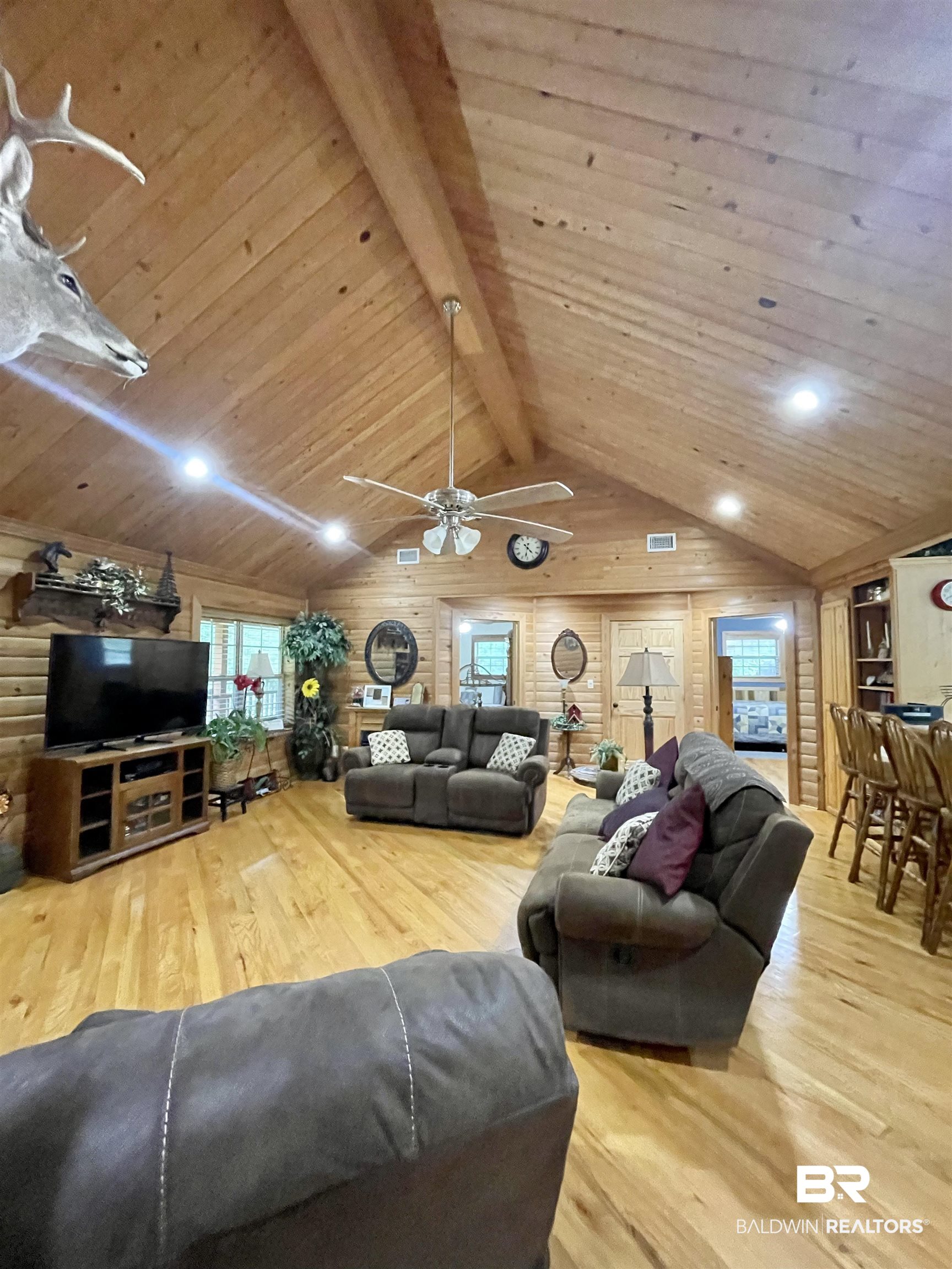 445 Sundance Lane Range, AL 36473 - Photo 10 of 54