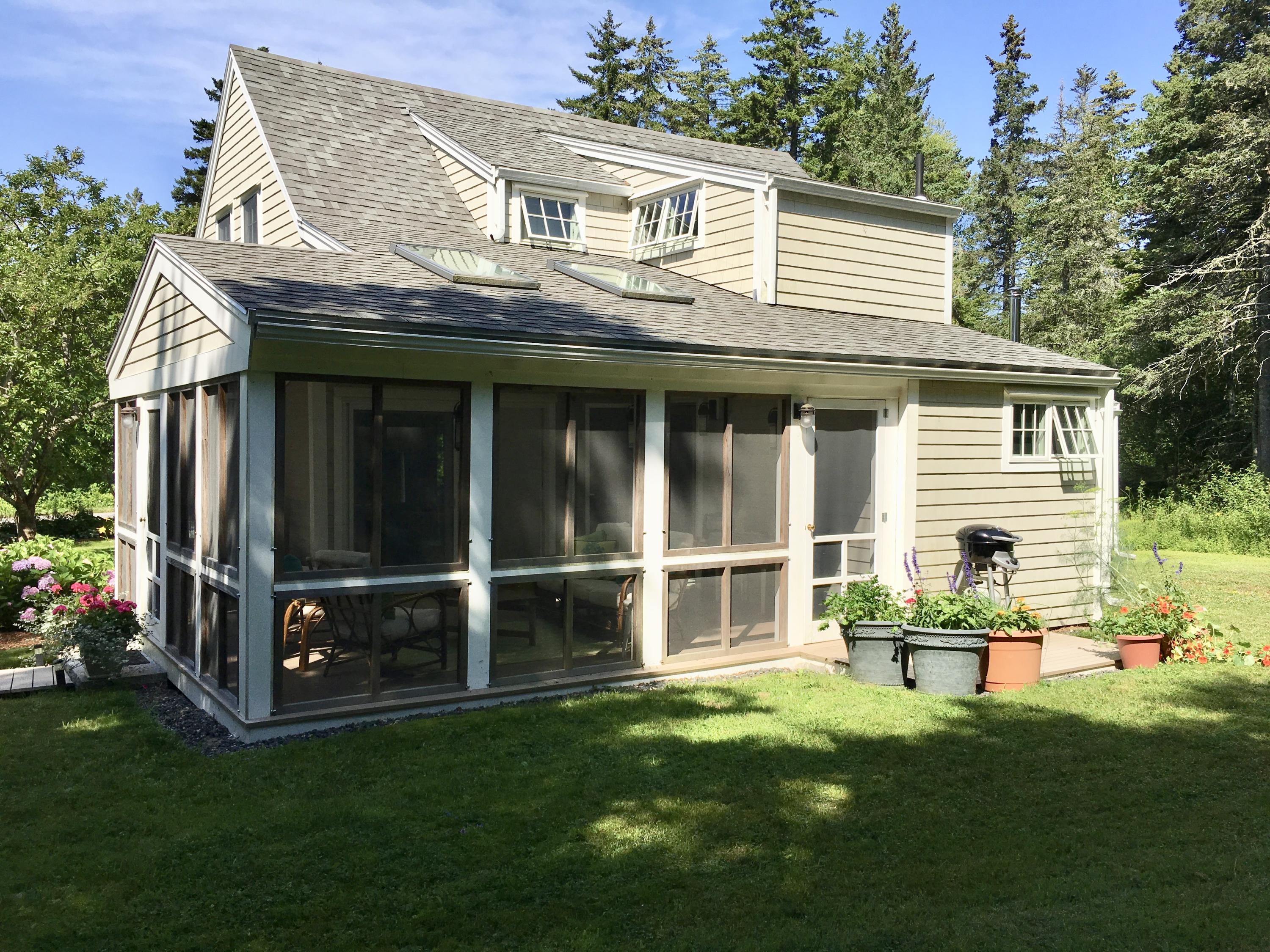 309 Pulpit Harbor Road North Haven, ME 04853 - Photo 19 of 20 IMG_2917