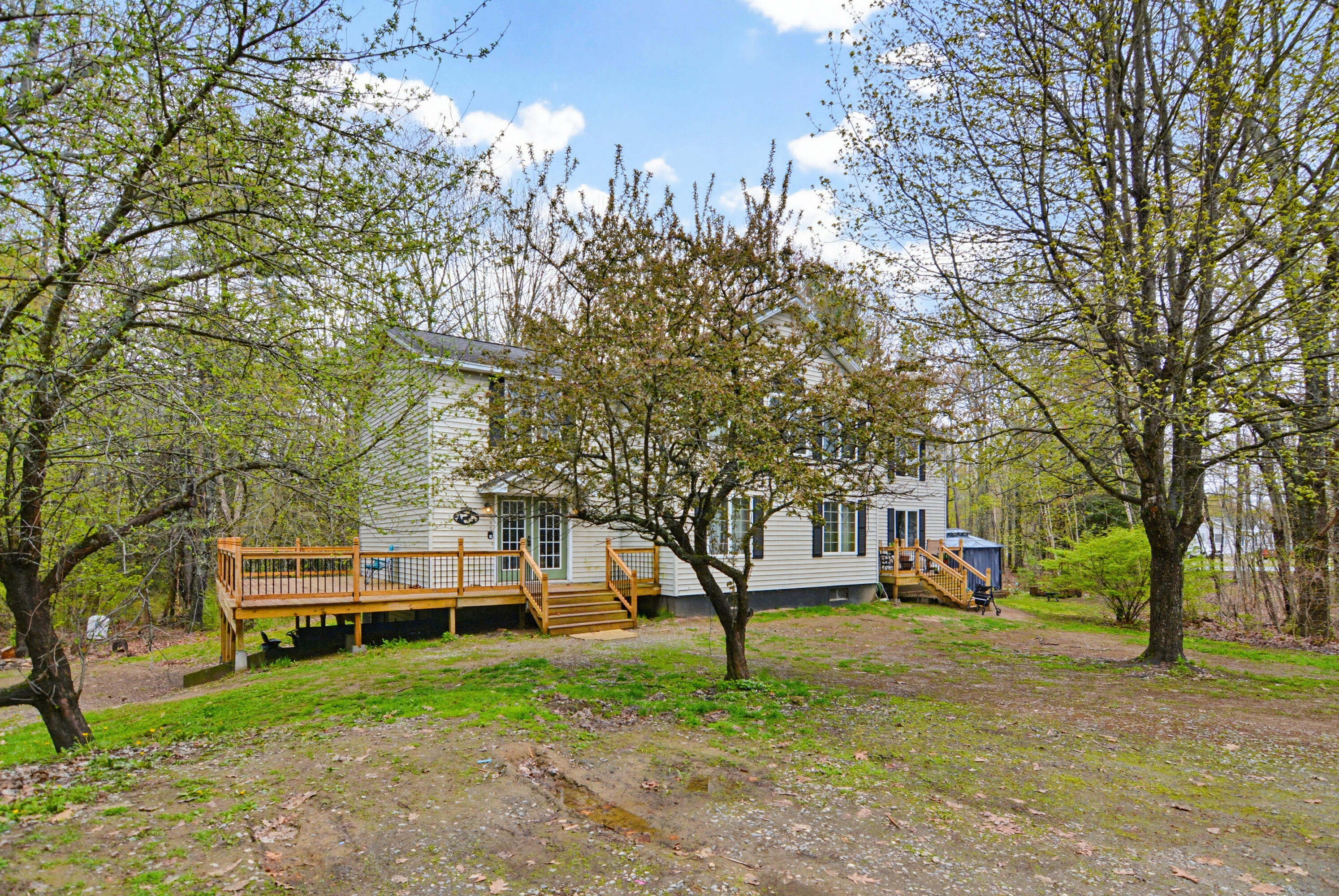 927 Ridge Road Windsor, ME 04363 - Photo 34 of 35 BSF_1453