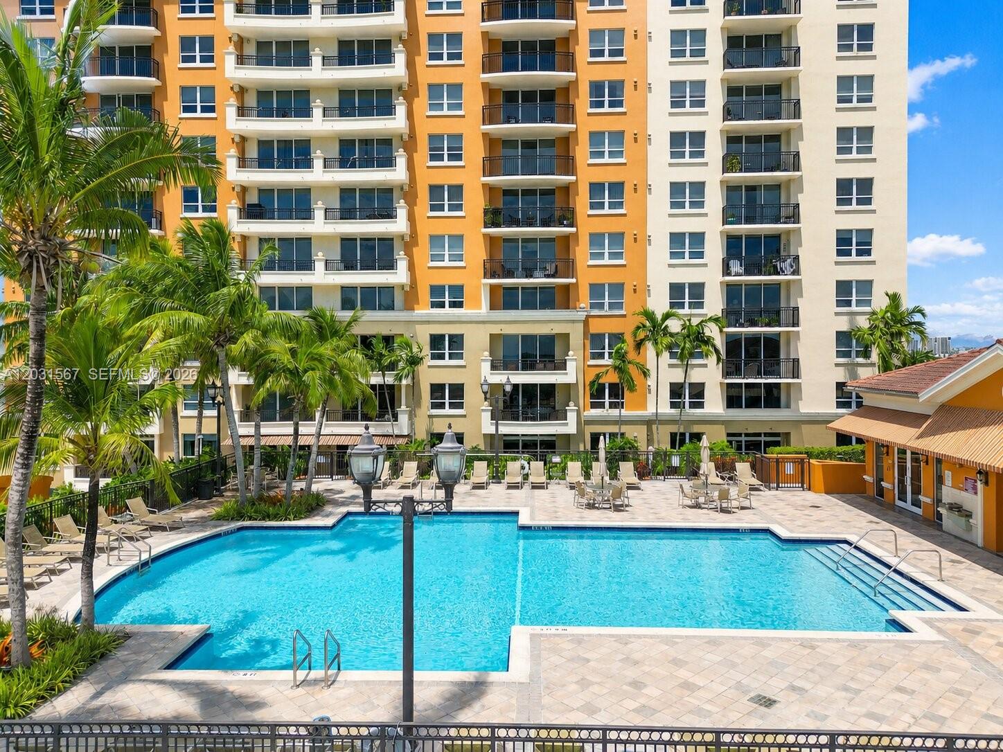 3232 Southwest 22nd Terrace, Unit 802 Miami, FL 33145 - Photo 2 of 27