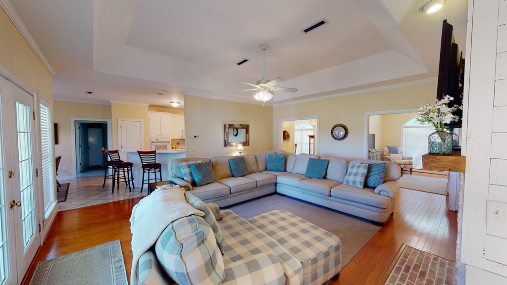 1779 Eddins Road Dothan, AL 36301 - Photo 14 of 45