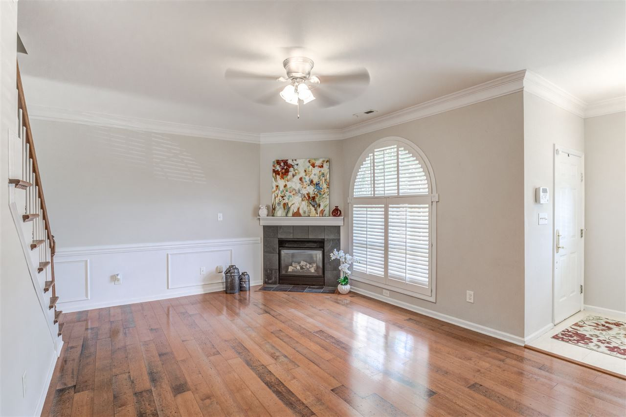 2101 Piney Brook Road, Unit 106 Raleigh, NC 27614 - Photo 3 of 20 Photo 3