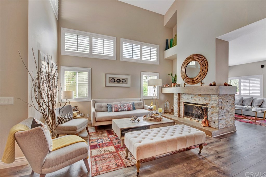 31 Pinzon Rancho Santa Margarita, CA 92688 - Photo 1 of 1