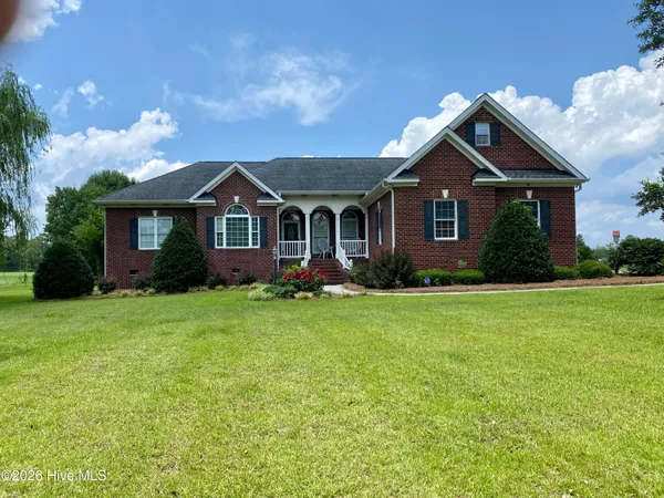 $499,000 | 747 Quinn Store Road, Beulaville, NC 28518
