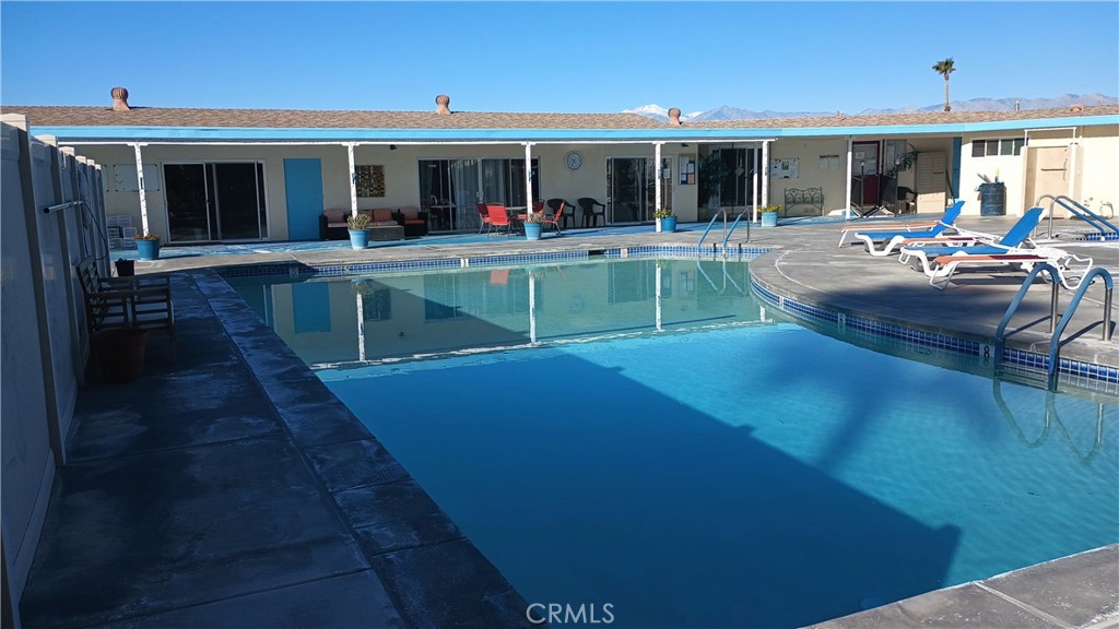 17800 Langlois Road Desert Hot Springs, CA 92241 - Photo 15 of 19