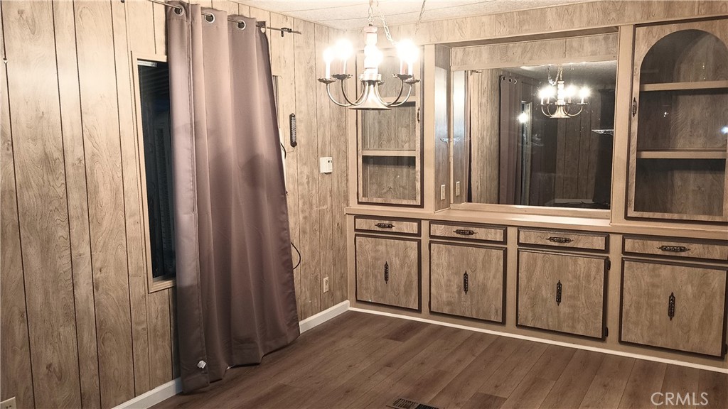 17800 Langlois Road Desert Hot Springs, CA 92241 - Photo 5 of 19 a view of a bathroom with a shower and a sink