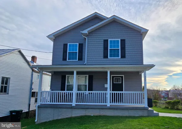 $355,000 | 375 Branch Street, Strasburg, VA 22657