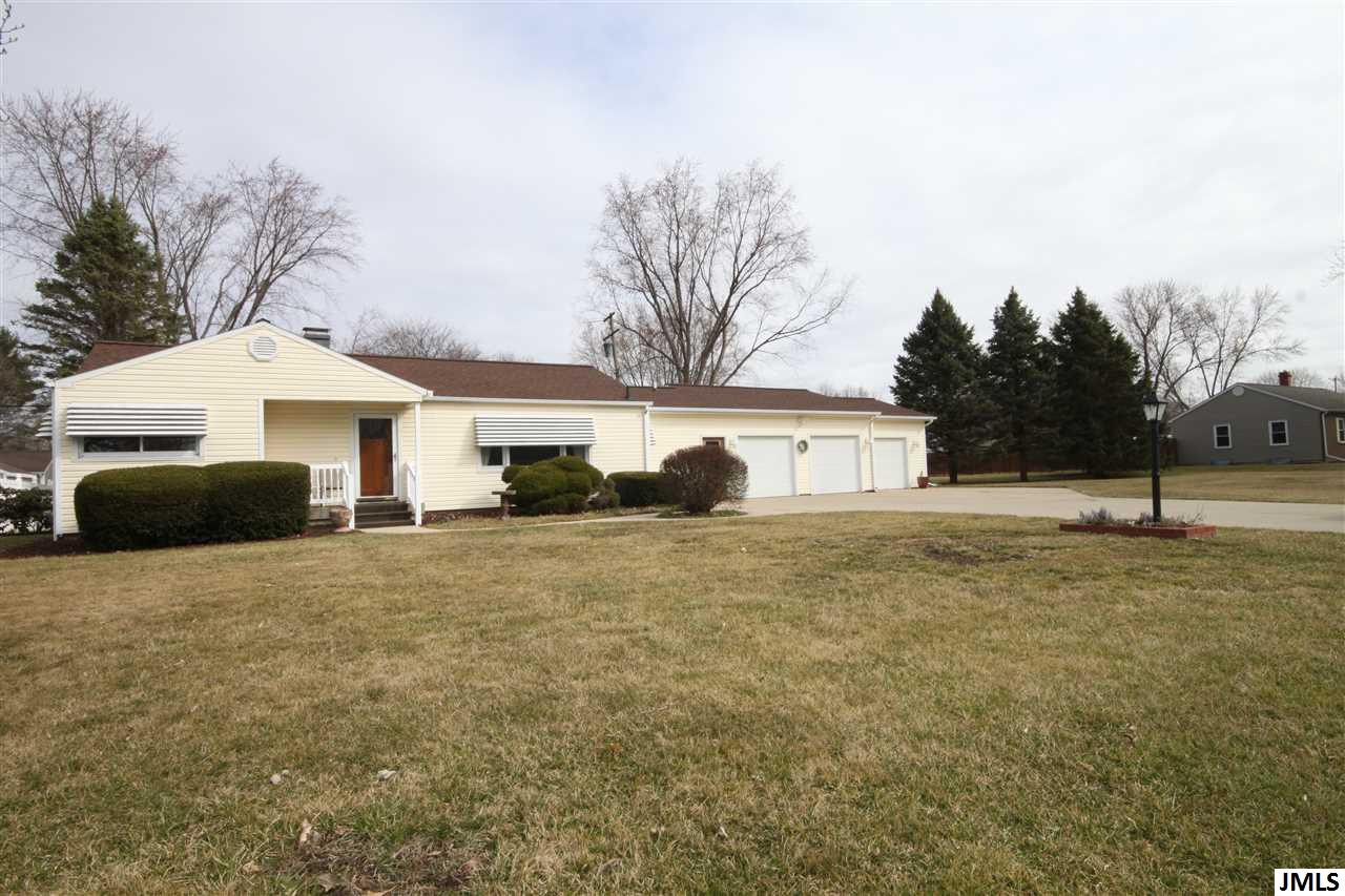 1020 Morrill Road Jackson, MI 49201 - Photo 24 of 34 Photo 24