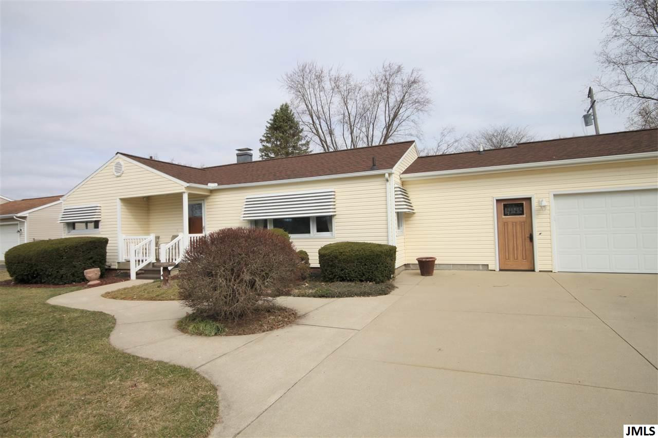 1020 Morrill Road Jackson, MI 49201 - Photo 28 of 34 Photo 28