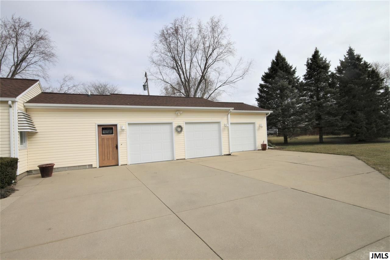 1020 Morrill Road Jackson, MI 49201 - Photo 29 of 34 Photo 29