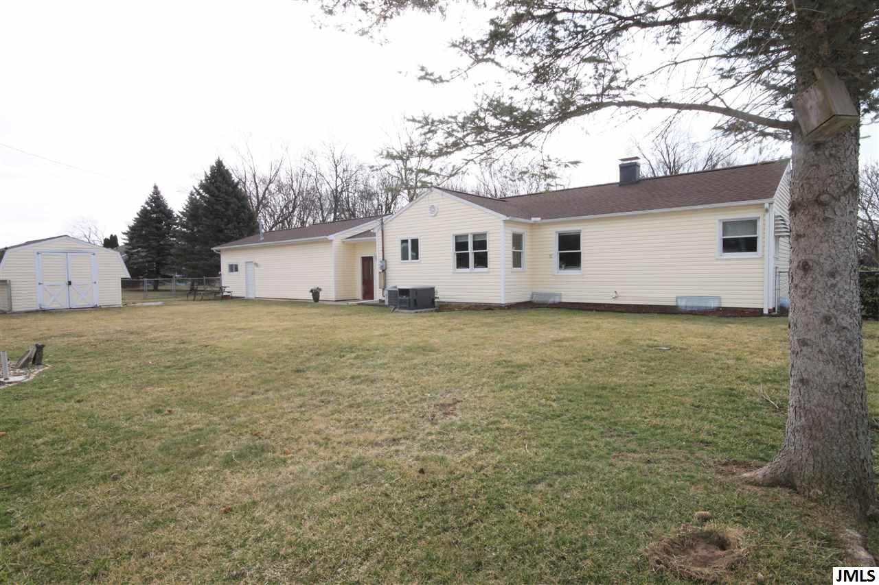 1020 Morrill Road Jackson, MI 49201 - Photo 31 of 34 Photo 31