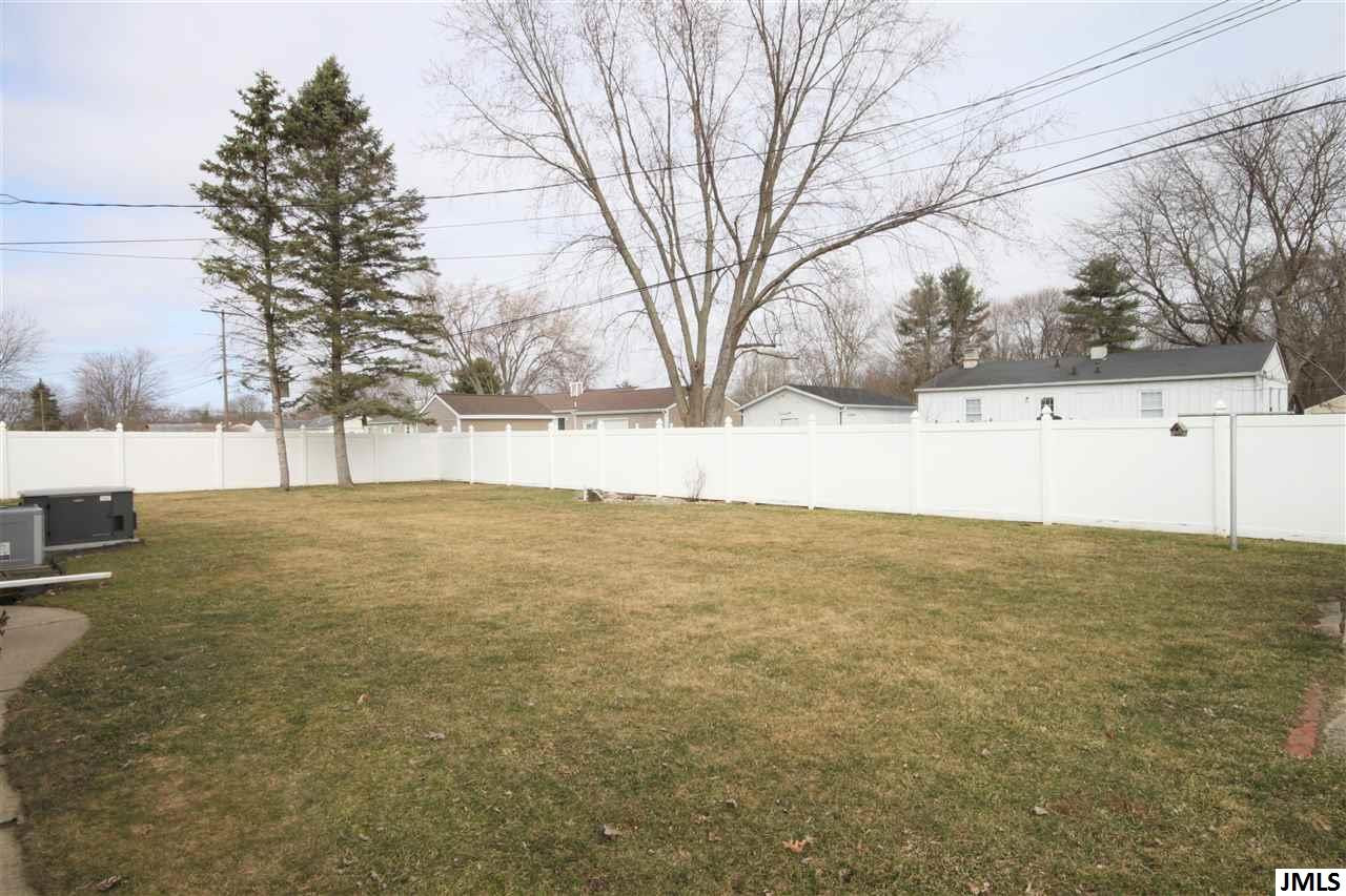 1020 Morrill Road Jackson, MI 49201 - Photo 7 of 34 Photo 7