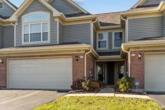 $418,000 | 232 Manor Drive, Buffalo Grove, IL 60089