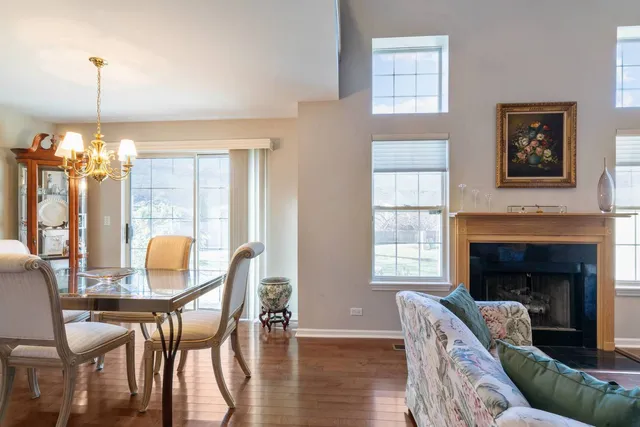 $430,000 | 232 Manor Drive, Buffalo Grove, IL 60089