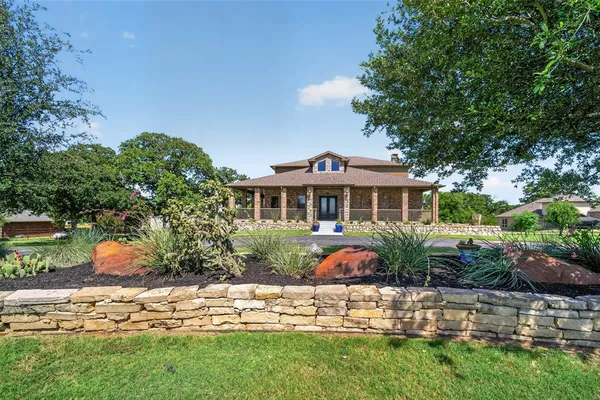 $1,650,000 | 12070 Lake Trail Drive, Copper Canyon, TX 76226