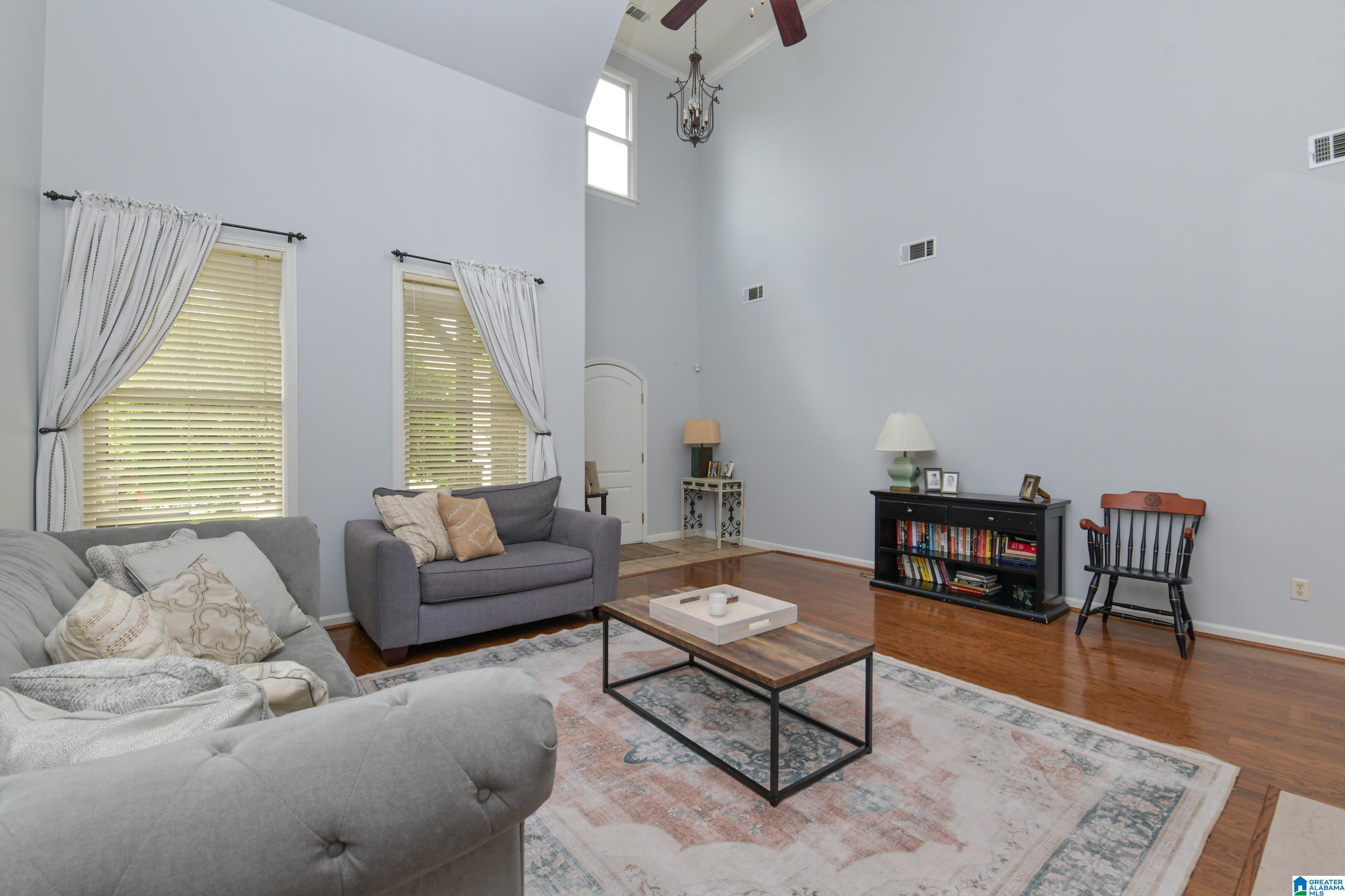 2367 Chalybe Trail Birmingham, AL 35226 - Photo 10 of 59