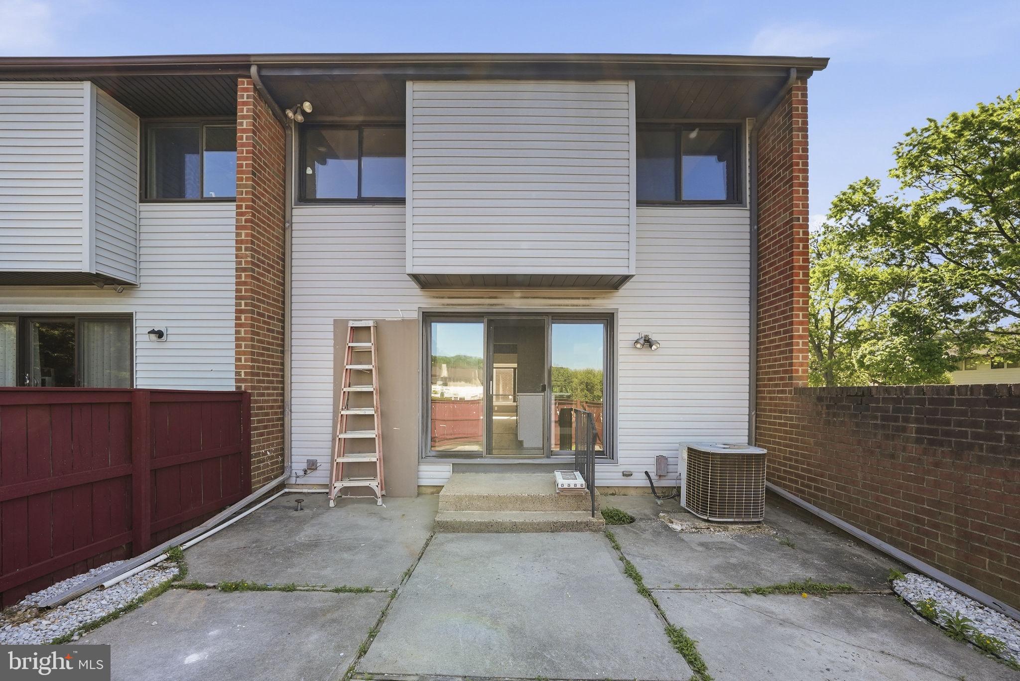 371 Bolton Road East Windsor, NJ 08520 - Photo 8 of 20 a front view of a house with a yard