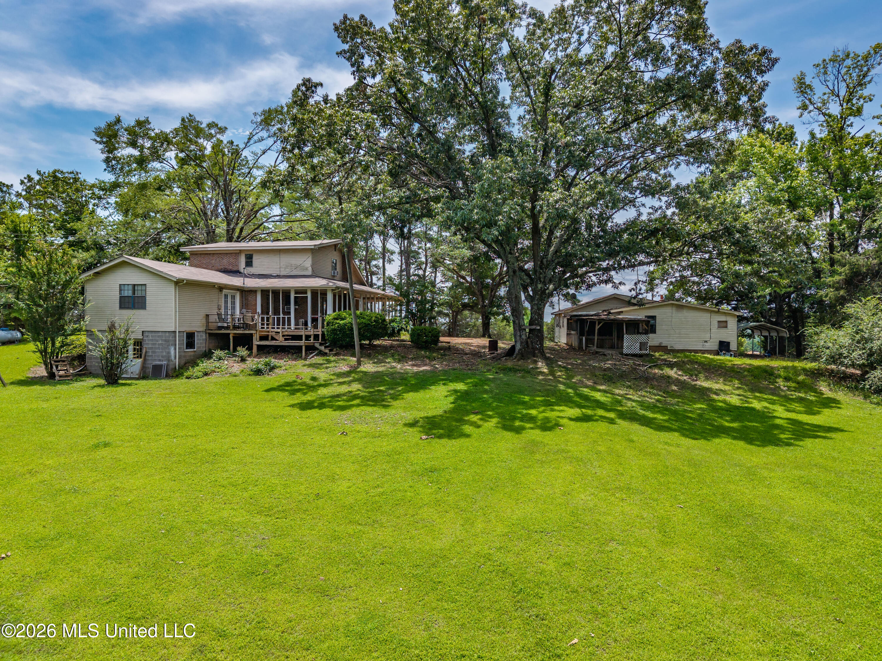 2139 Cold Springs Road Sardis, MS 38666 - Photo 46 of 57 2139 Cold Springs Rd Sardis MS_2026-06-1