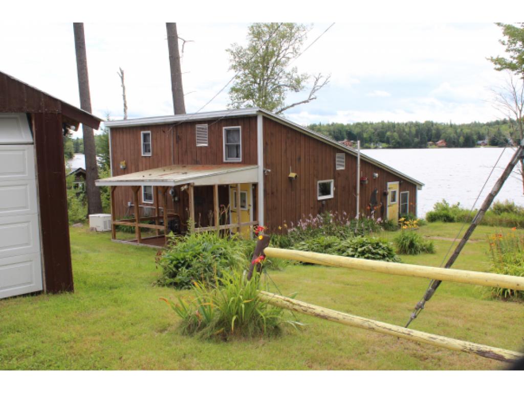 322 Lake Road Lunenburg, VT 05906 - Photo 2 of 20