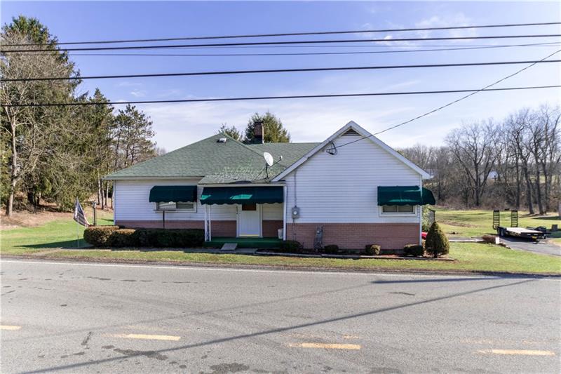 604 Bute Road Uniontown, PA 15401 - Photo 1 of 20