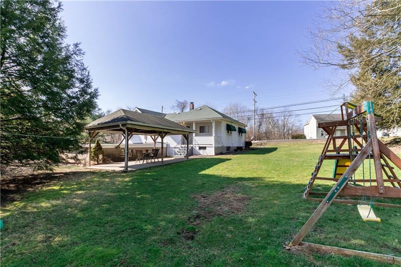 604 Bute Road Uniontown, PA 15401 - Photo 17 of 20