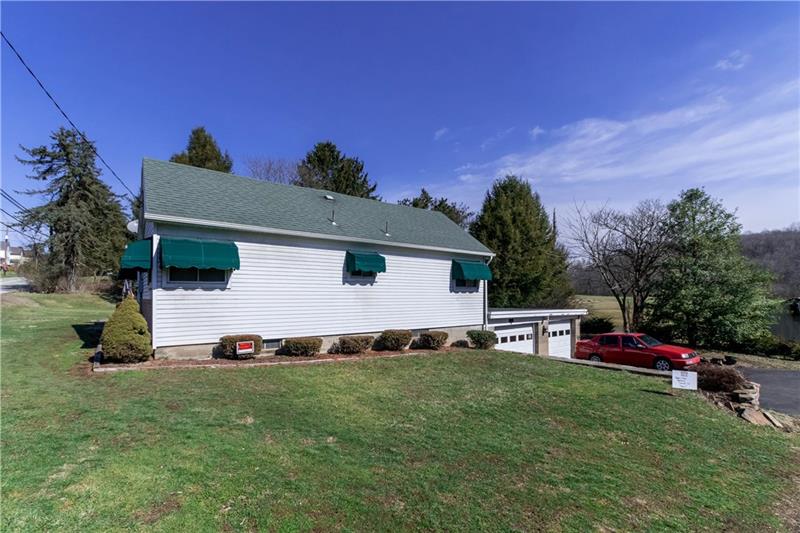 604 Bute Road Uniontown, PA 15401 - Photo 18 of 20