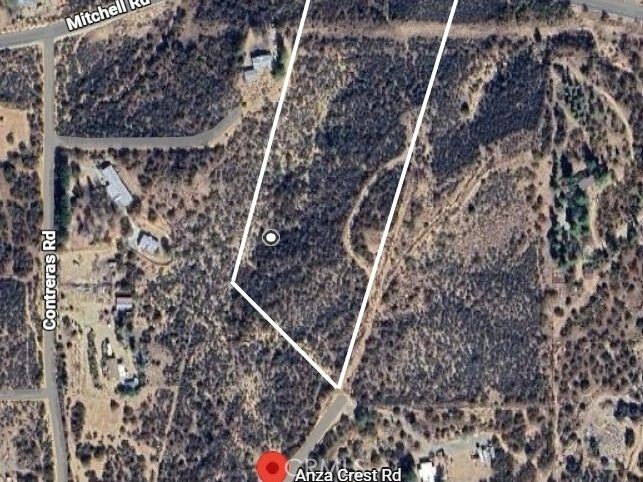 47 Anza Crest Road Anza, CA 92539 - Photo 6 of 6