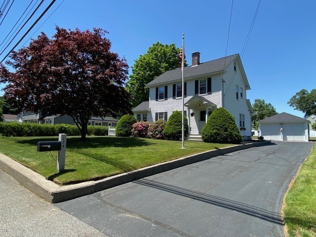 134 Dalton Road Chelmsford, MA 01824 - Photo 1 of 42