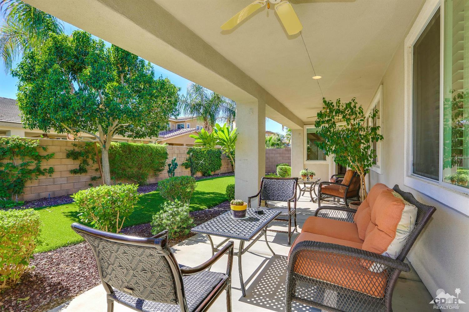 83313 Lone Star Road Indio, CA 92203 - Photo 19 of 23 a view of an outdoor seating area