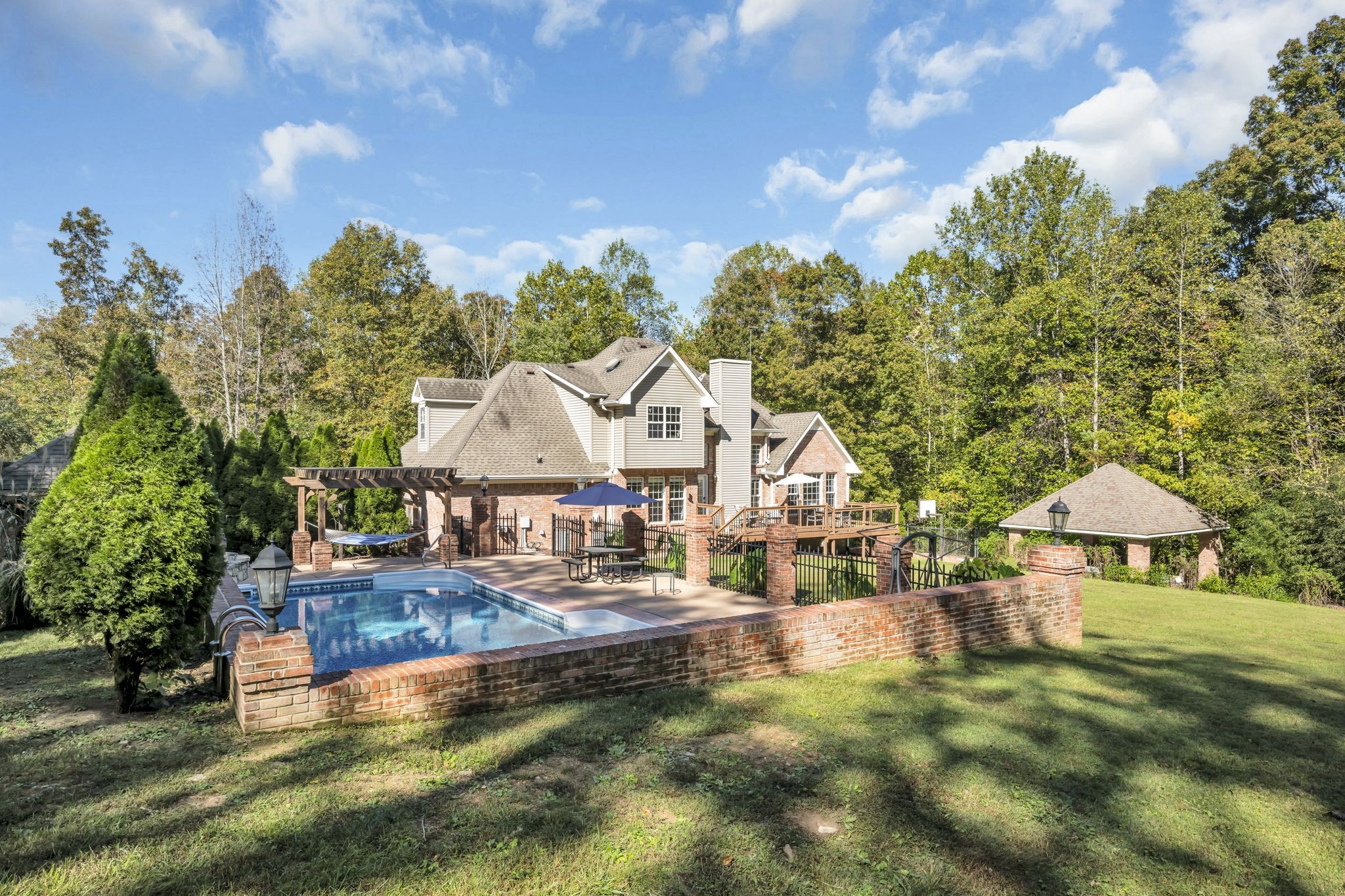 1194 Spann Road Charlotte, TN 37036 - Photo 48 of 55
