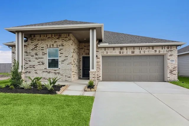 $235,840 | 432 Monarch Trail, Huntsville, TX 77340