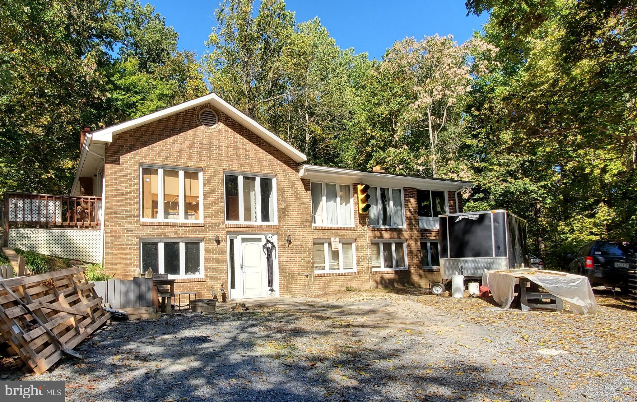 98 Old Oregon Road Front Royal, VA 22630 - Photo 2 of 42 Gallery Image 2