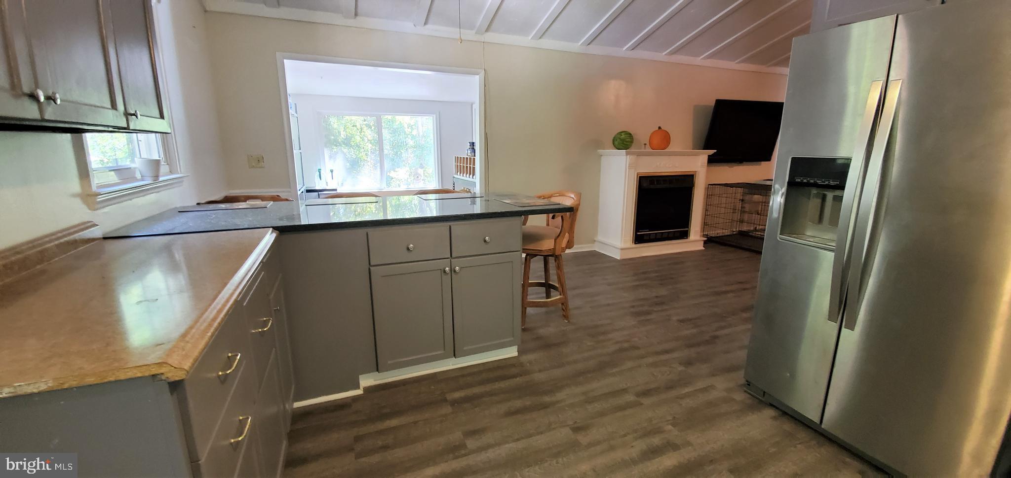 98 Old Oregon Road Front Royal, VA 22630 - Photo 11 of 42 Kitchen