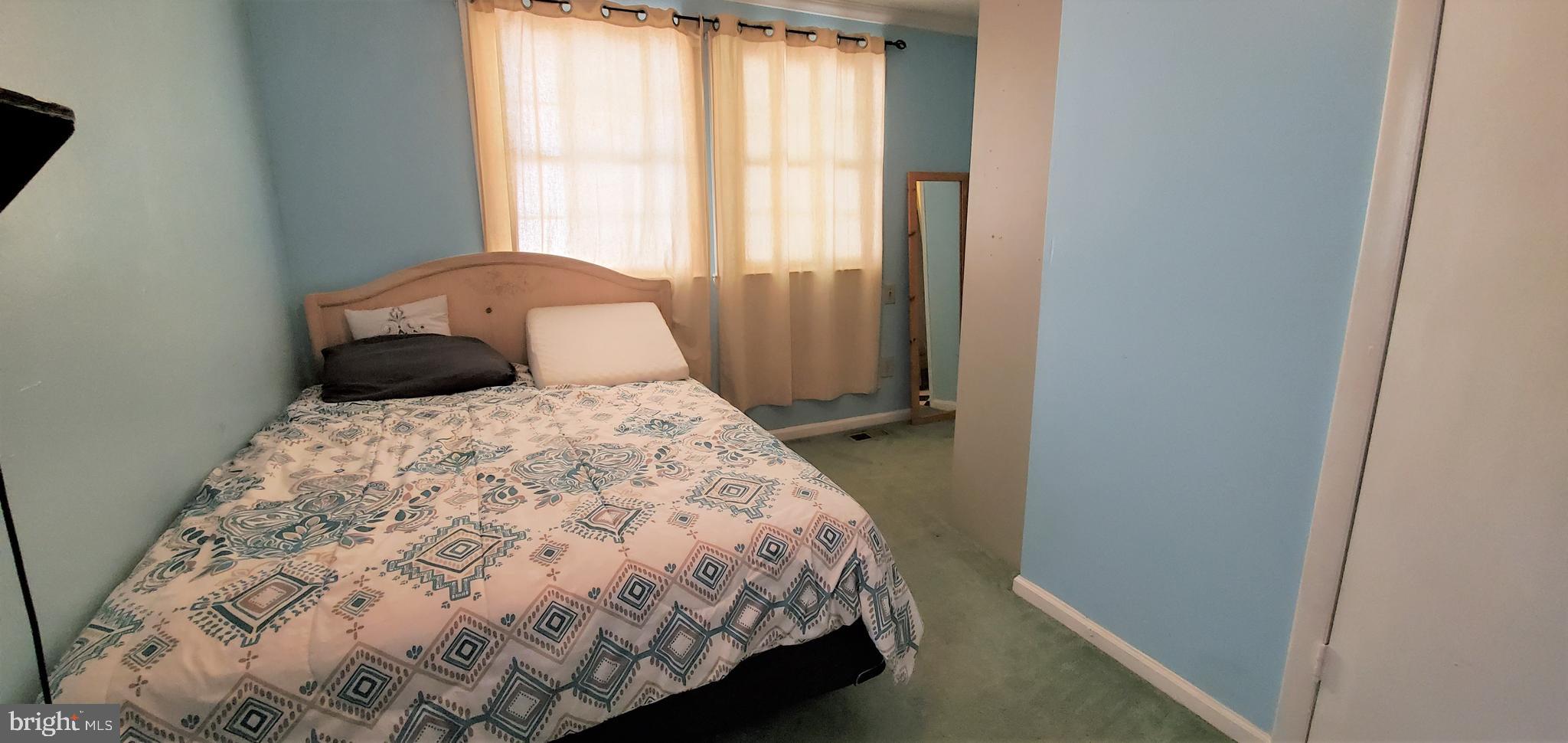 98 Old Oregon Road Front Royal, VA 22630 - Photo 21 of 42 Bedroom 2