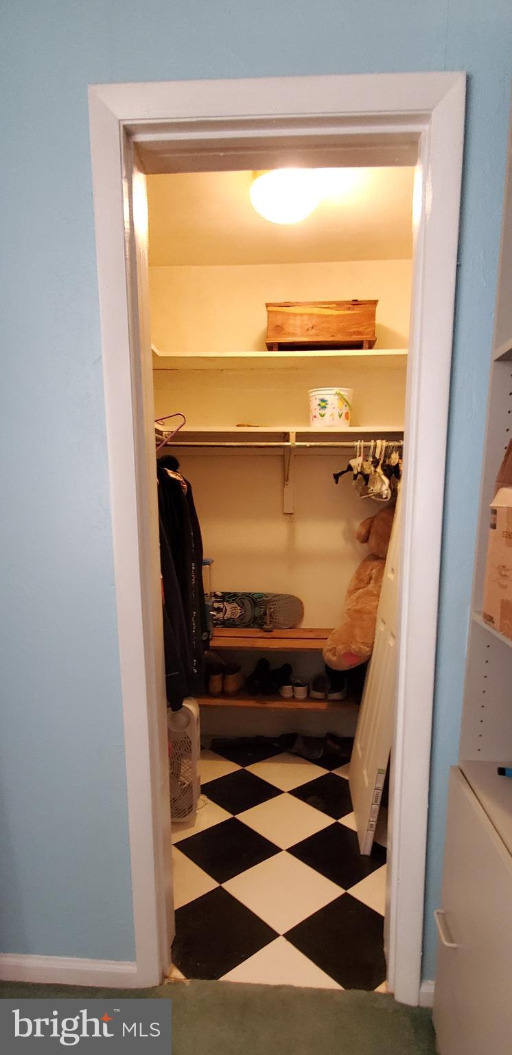 98 Old Oregon Road Front Royal, VA 22630 - Photo 23 of 42 Bedroom 2 walk in closet
