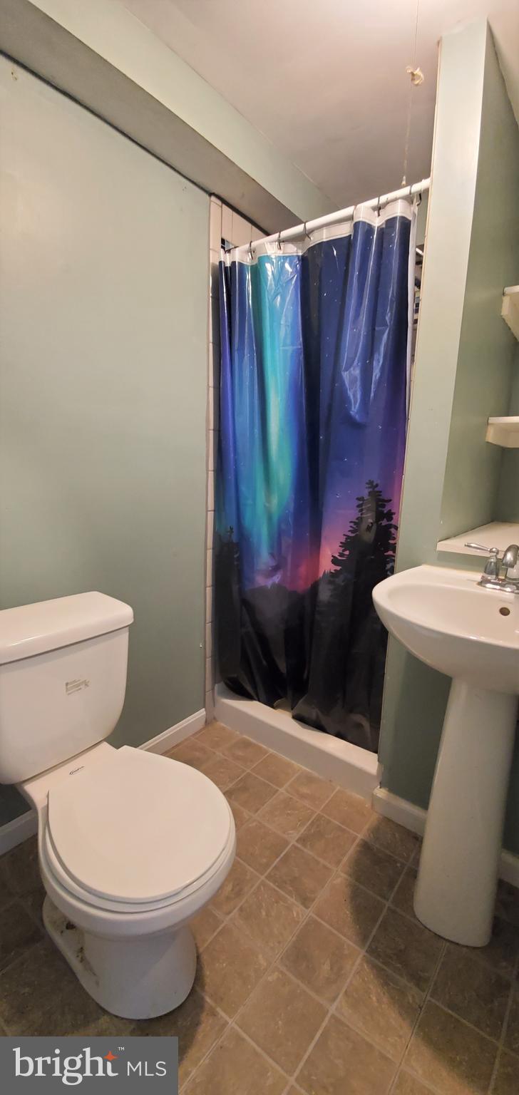 98 Old Oregon Road Front Royal, VA 22630 - Photo 30 of 42 Bathroom 3-lower level