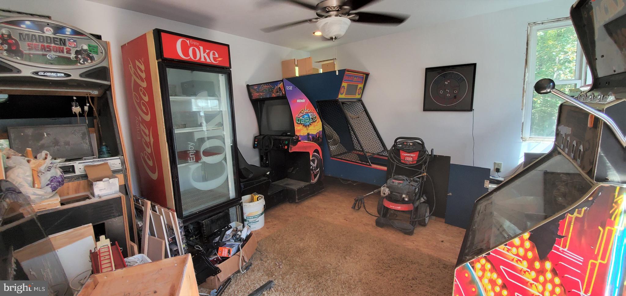 98 Old Oregon Road Front Royal, VA 22630 - Photo 36 of 42 Studio/game room
